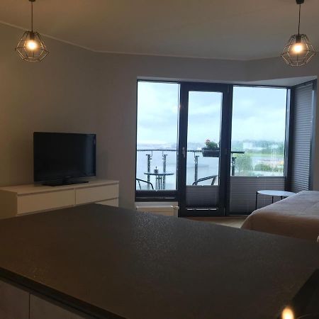 Apartment24 Yacht Club View Пярну Екстер'єр фото