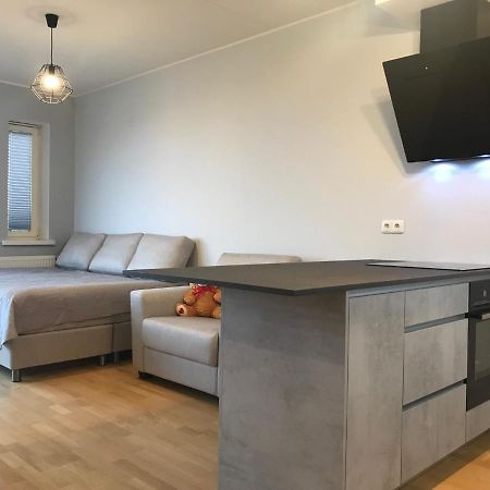 Apartment24 Yacht Club View Пярну Екстер'єр фото